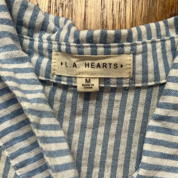 Cropped Button-up - Picture 3 of 7